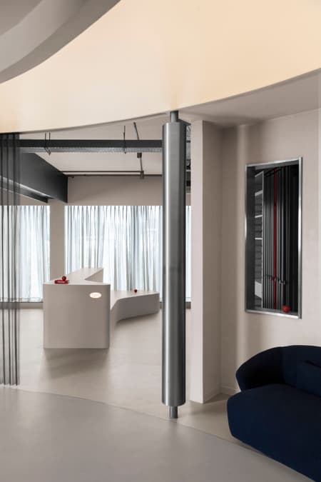 The Loop Experiential Retail Space